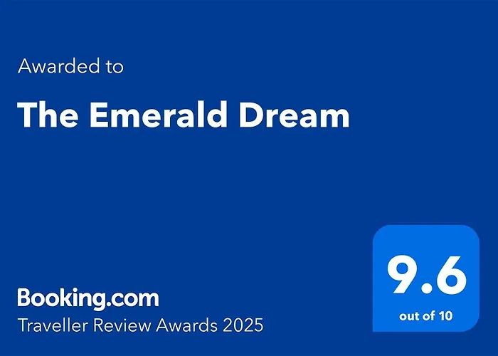 The Emerald Dream